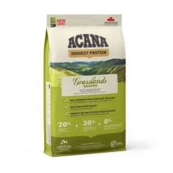 Acana Dog Grasslands