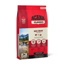 Acana Dog Red Meat 2x9,7 kg