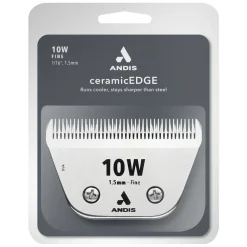 Andis CeramicEdge Wide leveä terä