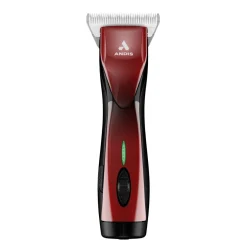Andis Pulse ZR II Wide trimmauskone punainen