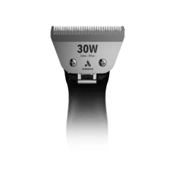 Andis Pulse ZR II Wide trimmauskone punainen