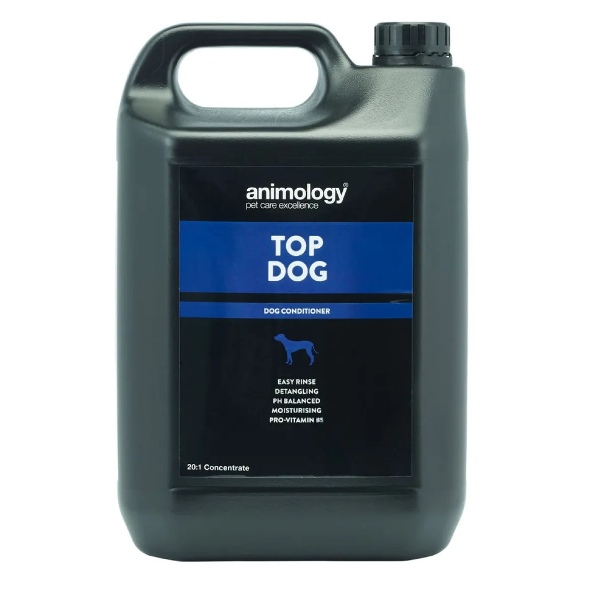 Animology Top Dog hoitoaine