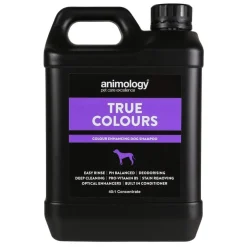 Animology True Colours shampoo