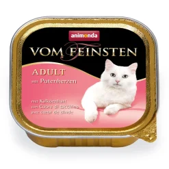 Animonda VF Adult kalkkkunansydän 100g
