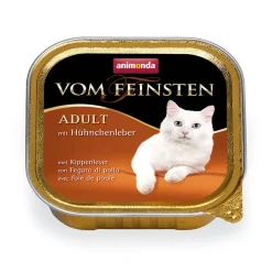 Animonda VF Adult kananmaksa 100g