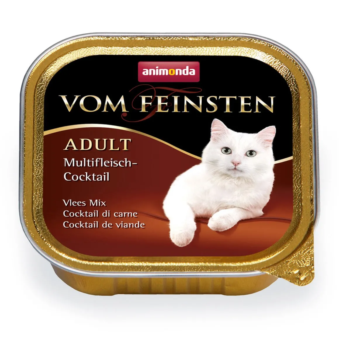 Animonda VF Adult monilihacocktail 100g