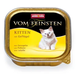 Animonda VF Kitten siipikarja 100g