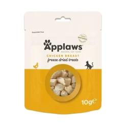 Applaws Freeze Dried Chicken Breast 10 g