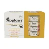 Applaws Kanalajitelma liemessä 24x70g