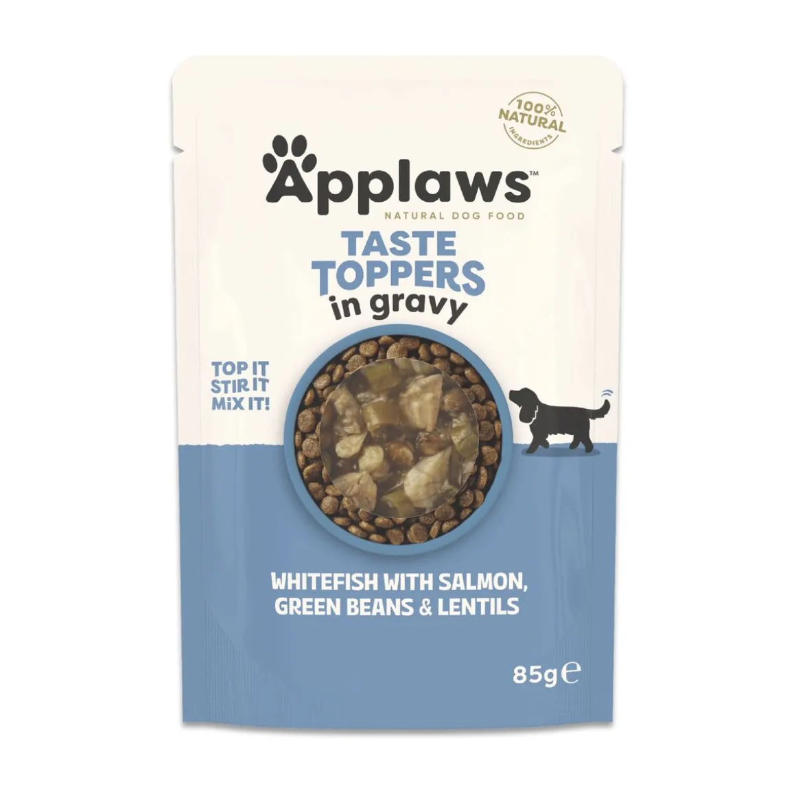 Applaws Taste Toppers kala 85g