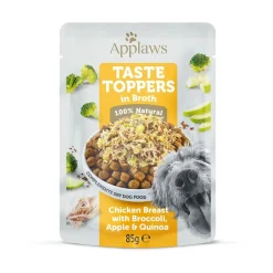 Applaws Taste Toppers kana ja parsakaali 85g