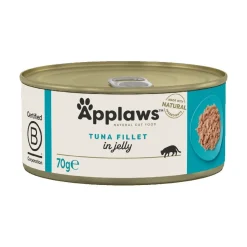 Applaws Tonnikala hyytelössä 70g