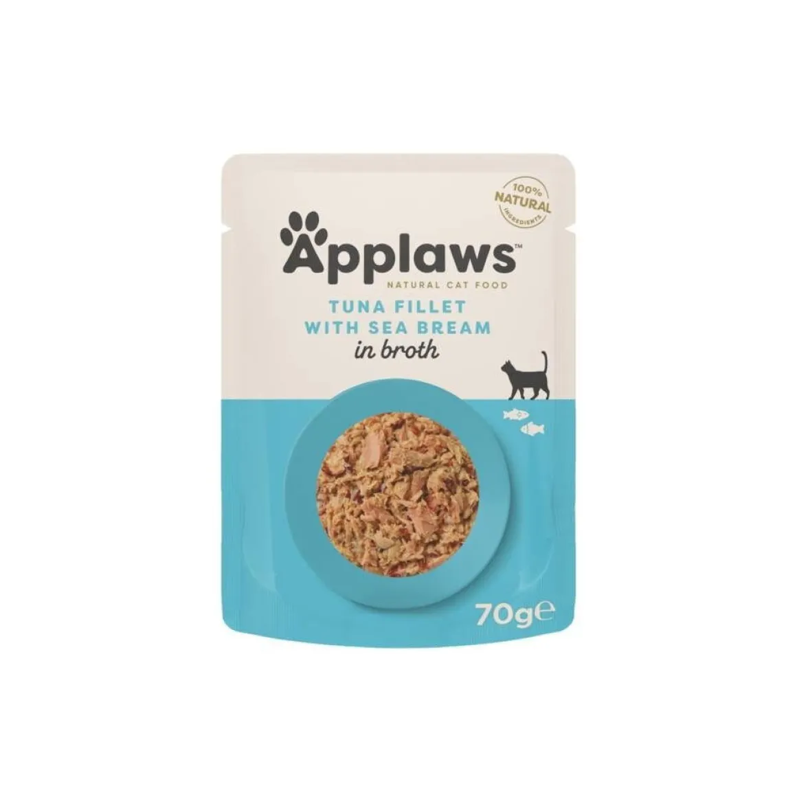 Applaws Tonnikala & Meriahven 70g