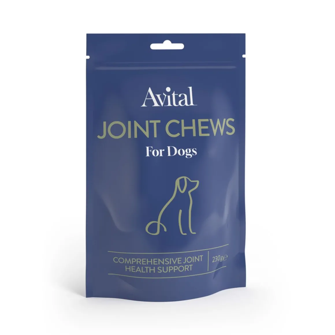 Avital Joint Chews 230 g