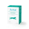 Avital Nutrient -jauhe 115g