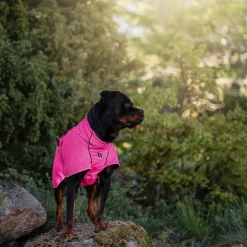 Back on Track verkkoloimi Limited Edition, Hot Pink