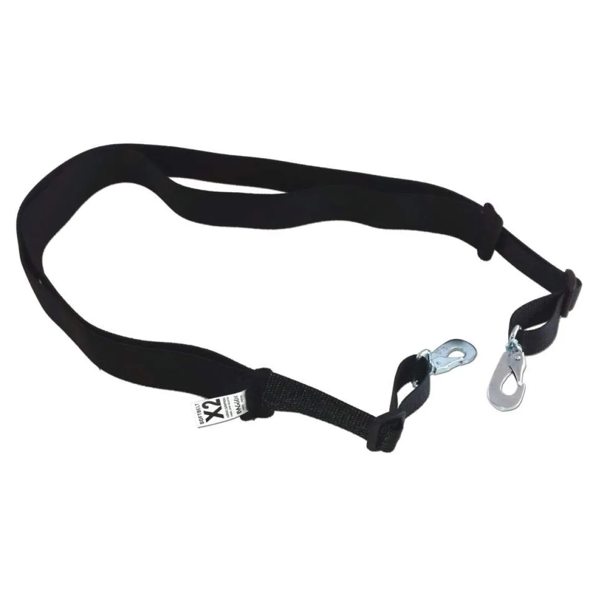 Baggen Elastic band replaceable X2