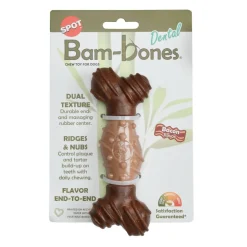 BamBones Dental Bone bacon M