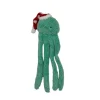 Bark-A-Boo Happy Holidays crinkly longlegs meduusa 50cm