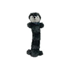 Bark-A-Boo Mistletoe Cabin multi squeaker susi S