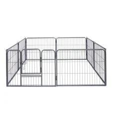 Basic Sturdy pentuaitaus, 8 paneelia
