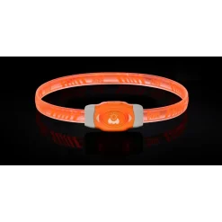 Basic Transparent Multicolor valopanta