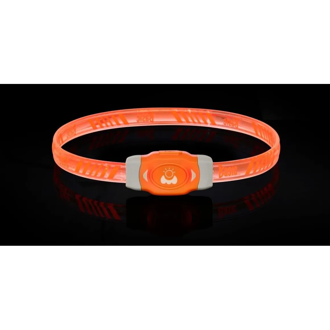 Basic Transparent Multicolor valopanta