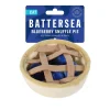 Battersea kissan aktivointilelu mustikkapiirakka