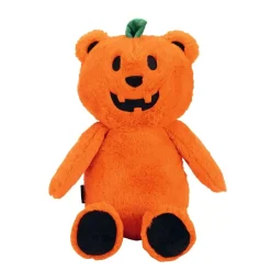 Beeztees Halloween Pumpkin Bear