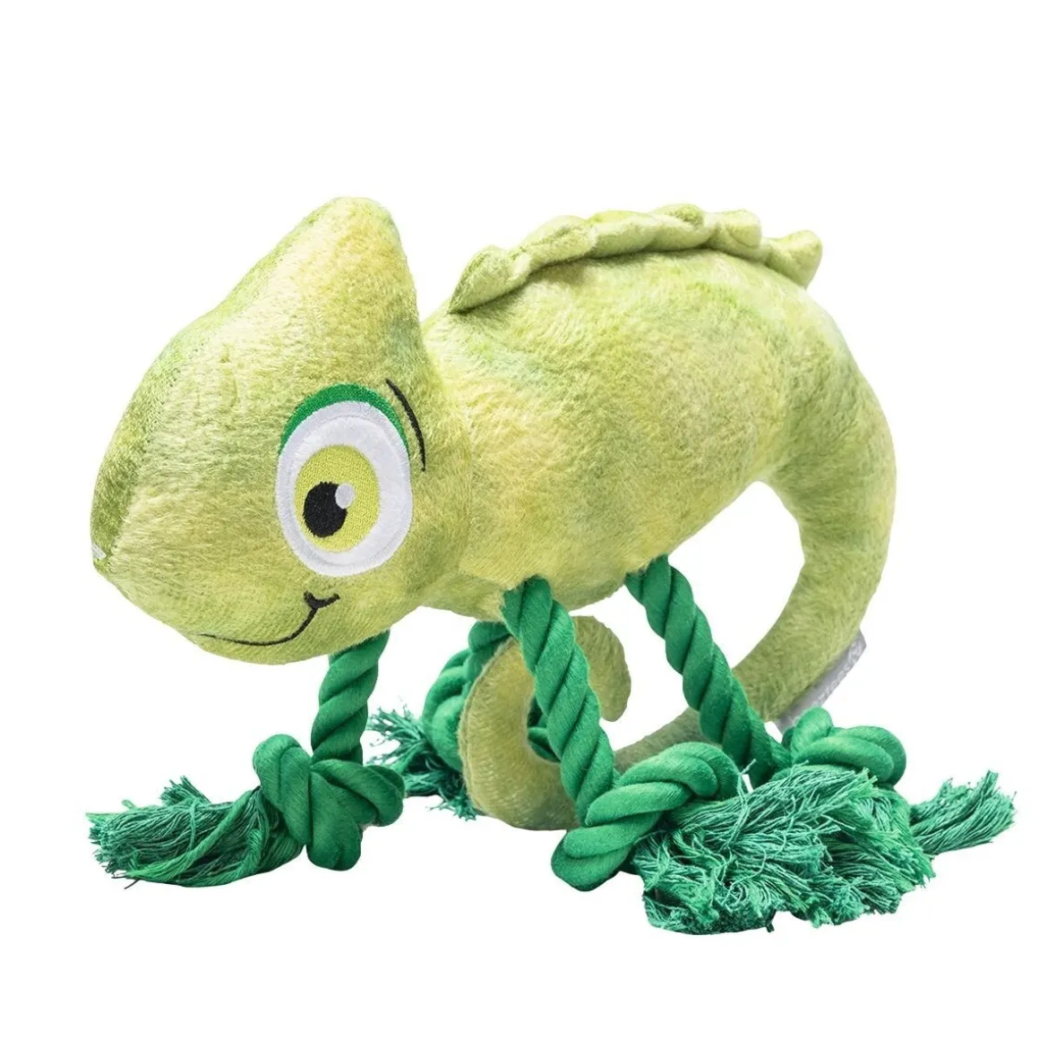 Beeztees Jungle Chameleon Kodi
