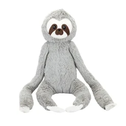 Beeztees Jungle Sloth Mees