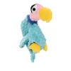 Beeztees Rolf Pehmokorppikotka 38 cm