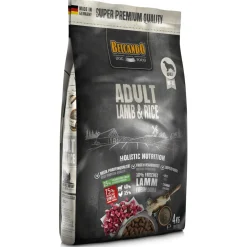 Belcando Adult Lamb & Rice