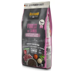 Belcando Finest Grain Free Lamb