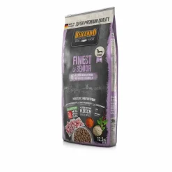 Belcando Finest Grain Free Senior