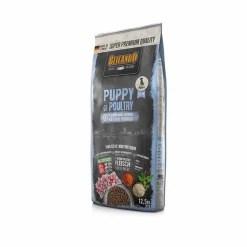 Belcando Puppy Grain Free Poultry