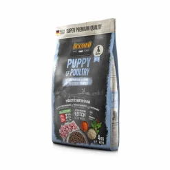 Belcando Puppy Grain Free Poultry