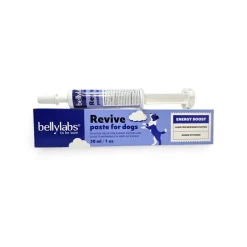 Bellylabs Revive pasta 30 ml