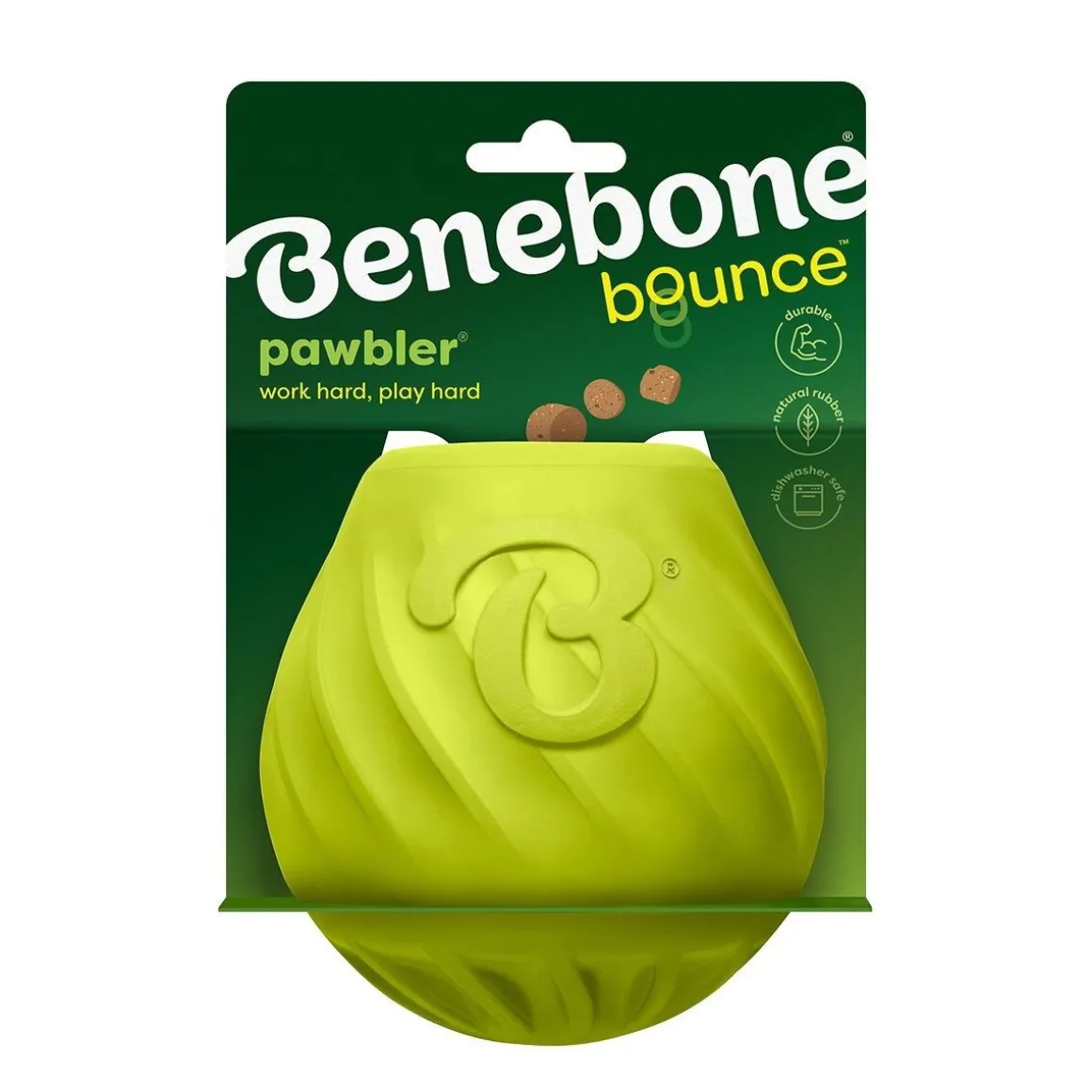 Benebone Pawbler