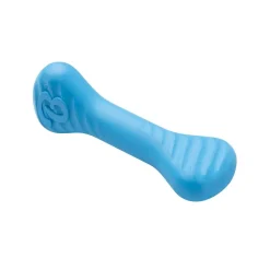 Benebone Puppy Rubber Bones Bacon Tiny 2 kpl