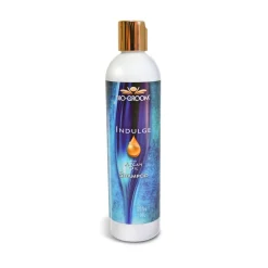 Bio-Groom Indulge Argan Oil shampoo