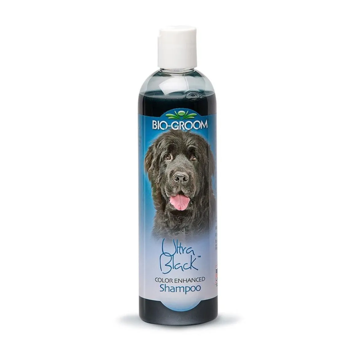 Bio-Groom Ultra Black shampoo