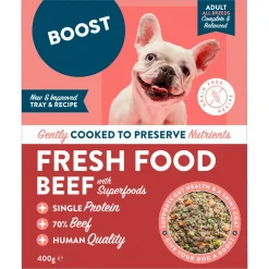 Boost Fresh Nauta 400 g