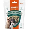 Boxby CalsiumBones kala 360g