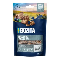 Bozita Meaty Bites Lammas 70g herkku koiralle