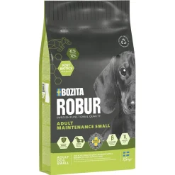 Bozita Robur Adult Maintenance Mini