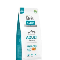 Brit Care Dog Adult Grain Free Salmon