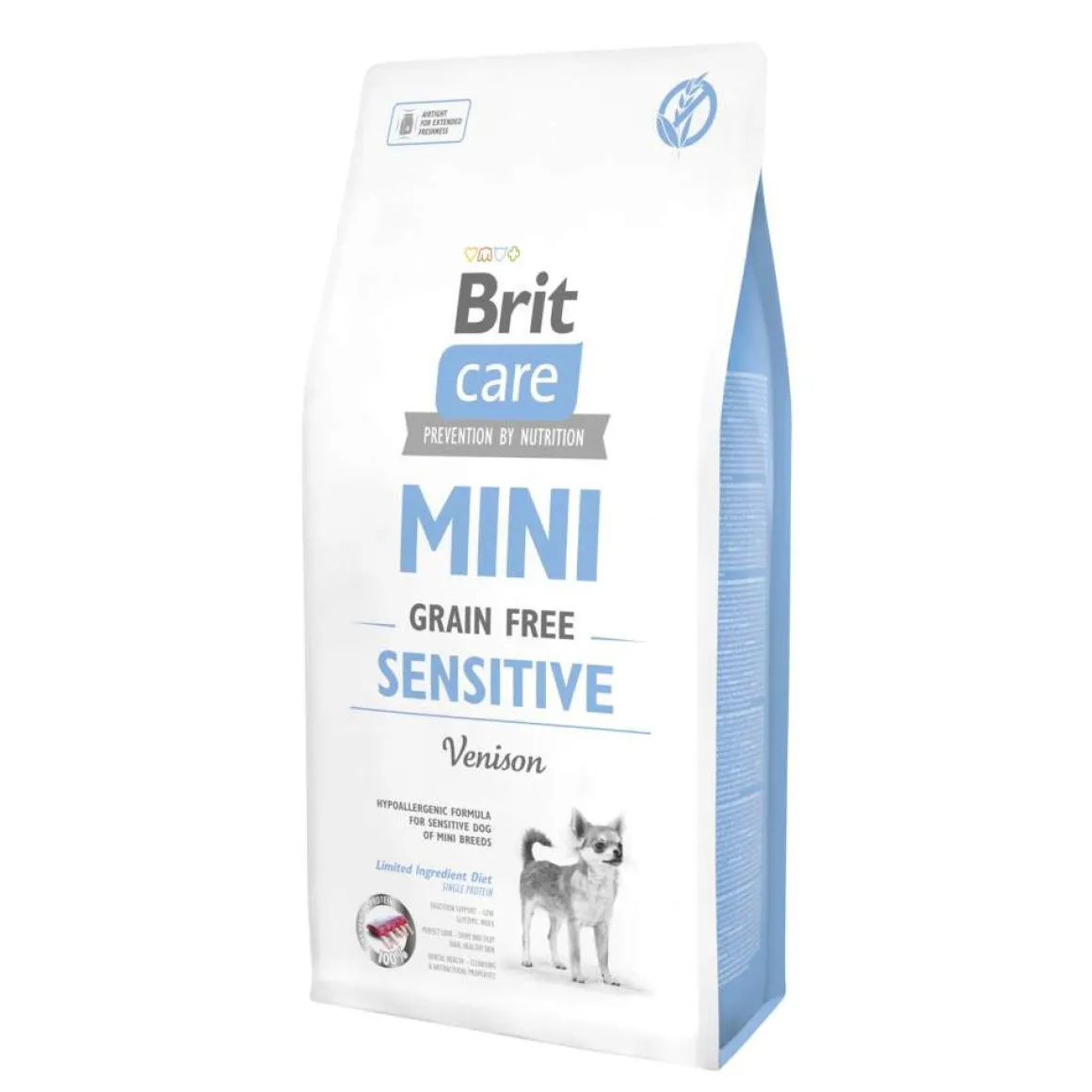 Brit Care Mini GF Sensitive