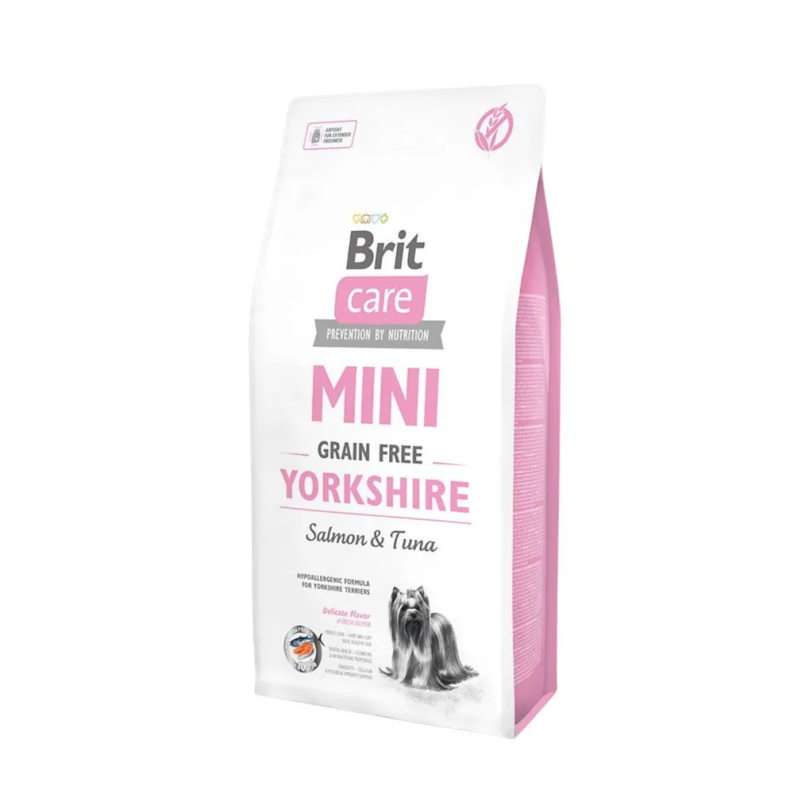 Brit Care Mini GF Yorkshire