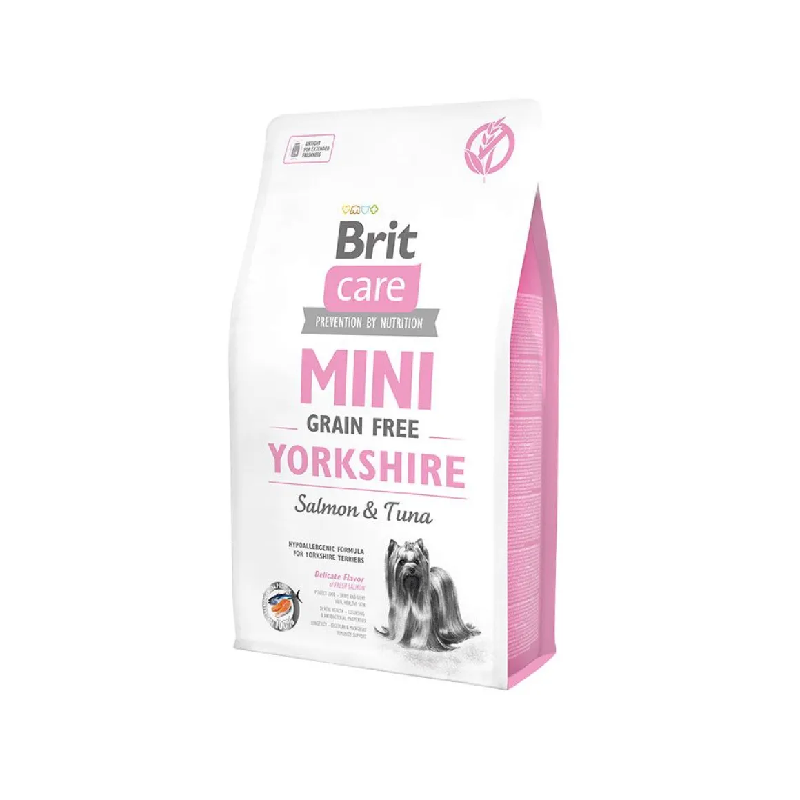 Brit Care Mini GF Yorkshire
